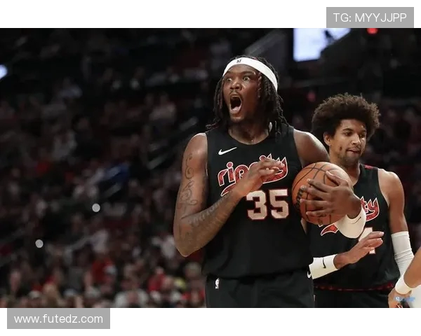 开拓者官方确认亨德森启动无对抗训练两周后复查进展篮球康复状态评估