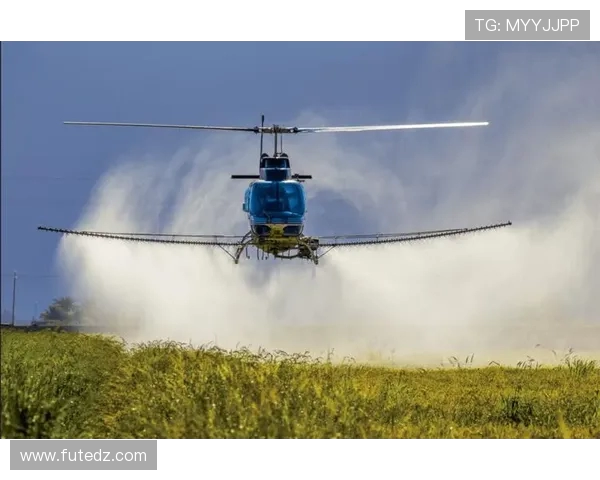 直升机桨叶的挥舞运动轨迹实测